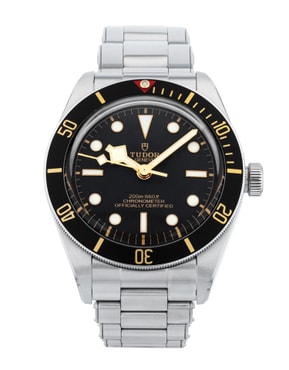 Luxury pre-owned watches still within the manufacturer’s warranty